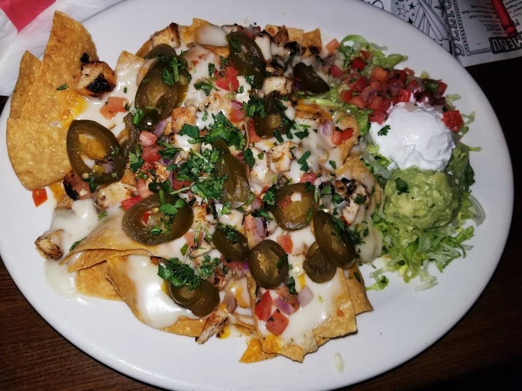 TGI Fridays | restaurant | 3487 Tyler St, Riverside, CA 92503, USA | 9513548400 OR +1 951-354-8400