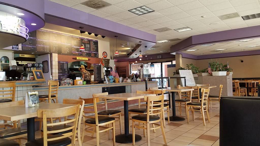 Sals Pizza & Bagelry | restaurant | 2095 Foothill Blvd, La Verne, CA 91750, USA | 9095964002 OR +1 909-596-4002