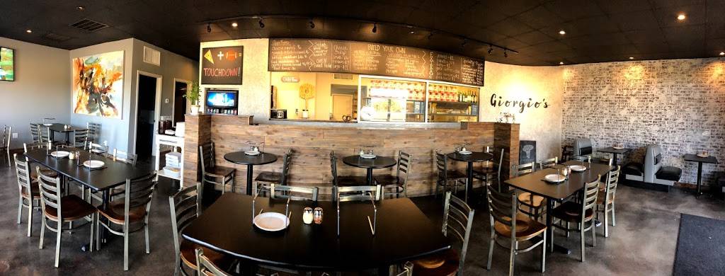 Giorgios | restaurant | 803 N Bypass, Kennett, MO 63857, USA | 5735592800 OR +1 573-559-2800