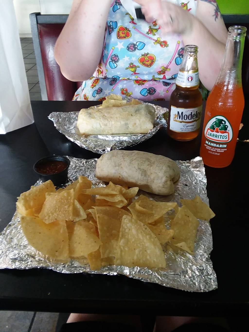 Chango’s Bar & Grill | restaurant | 519 S Illinois Ave, Carbondale, IL 62901, USA | 6184576672 OR +1 618-457-6672