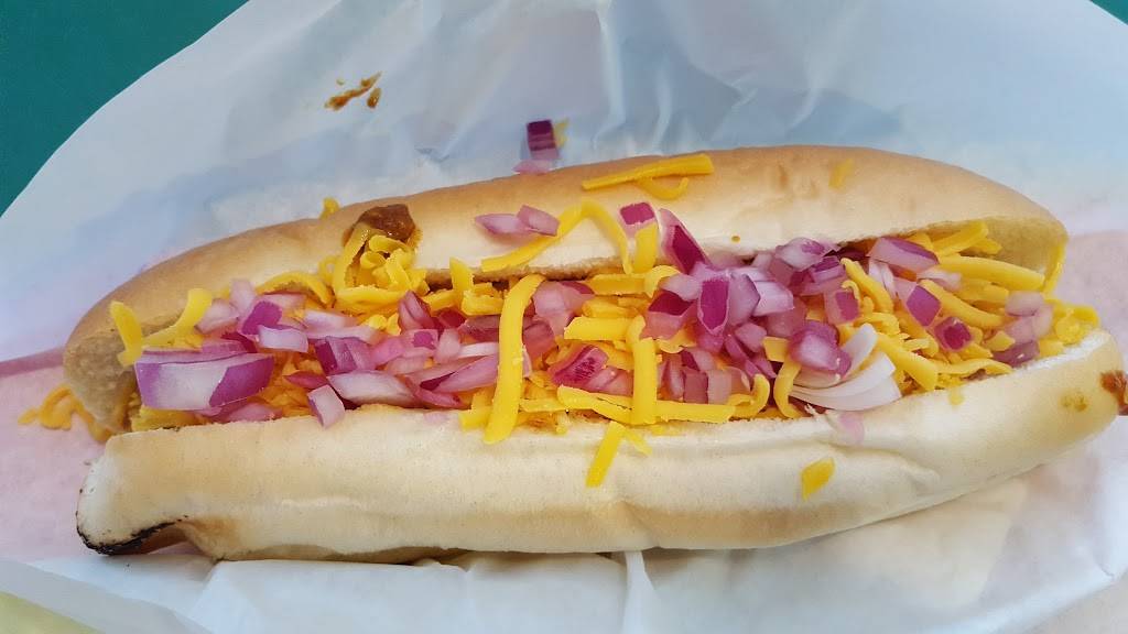 Wiener Works | meal takeaway | 5207 Madison Ave, Sacramento, CA 95841, USA | 9163348711 OR +1 916-334-8711