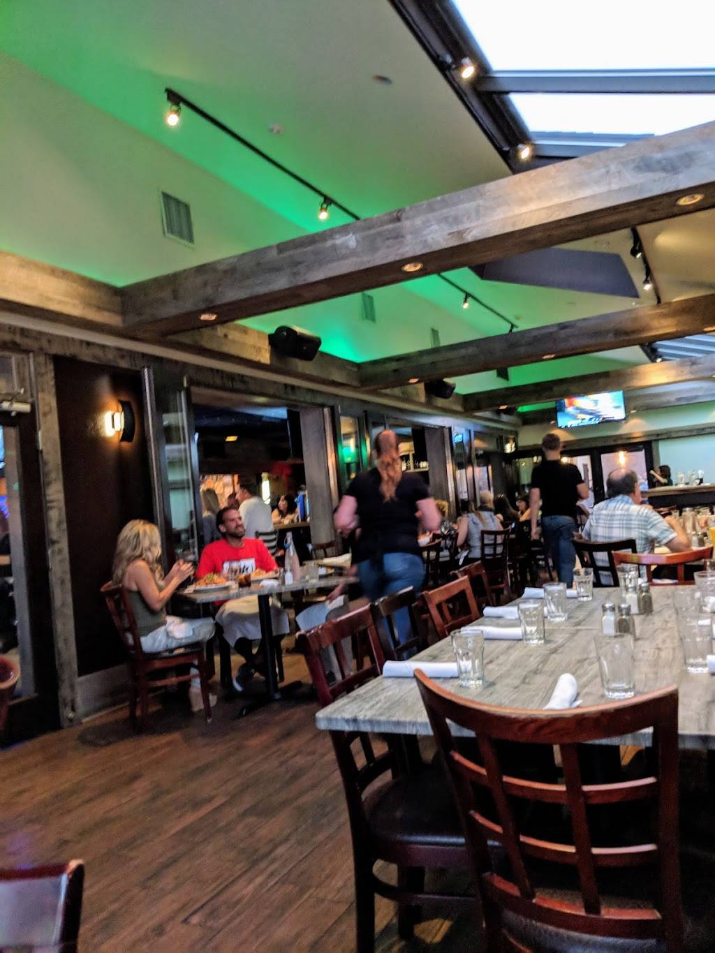 JJ Coopers - American Restaurant & Bar | restaurant | 124 W Park Ave, Long Beach, NY 11561, USA | 5164313133 OR +1 516-431-3133