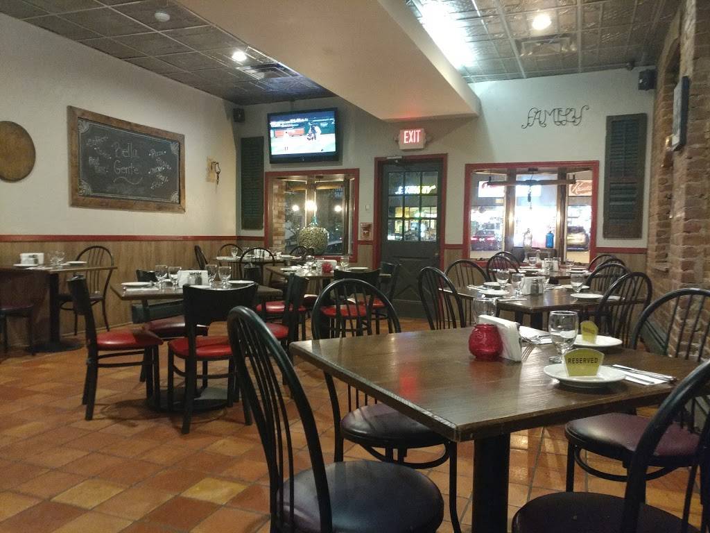 Bella Gente | meal delivery | 640 Bloomfield Ave, Verona, NJ 07044, USA | 9732394416 OR +1 973-239-4416