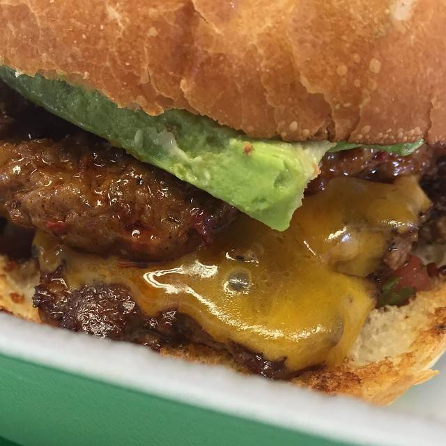 Buffys Mexi-Casian Grill | restaurant | 1400-1412 Alfred St, Detroit, MI 48207, USA | 3133998560 OR +1 313-399-8560