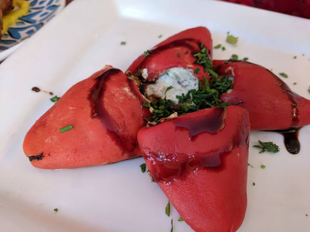 222 Lyon Tapas Bar | restaurant | 222 Lyon St N, Ottawa, ON K1R 5V9, Canada | 6132380222 OR +1 613-238-0222