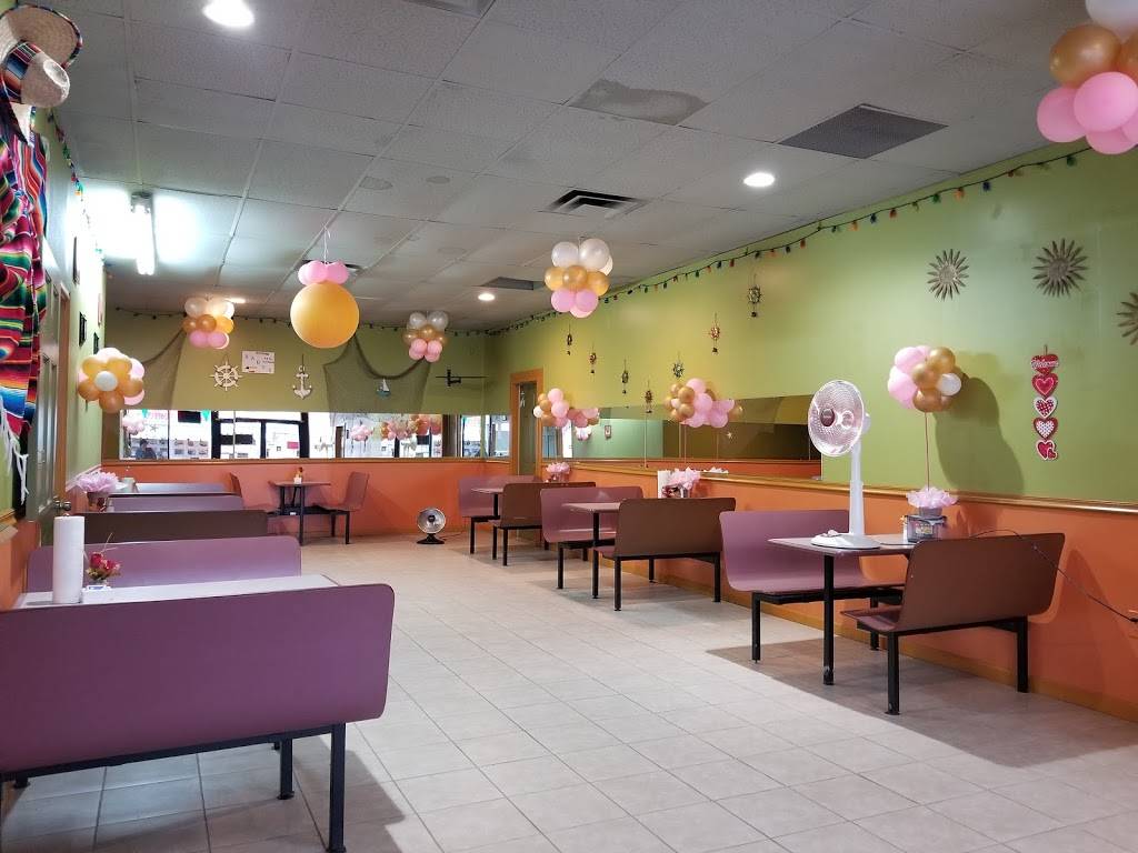 Globos y Delicias El Mana | restaurant | 505 N Oxford St, Indianapolis, IN 46201, USA | 3177935226 OR +1 317-793-5226
