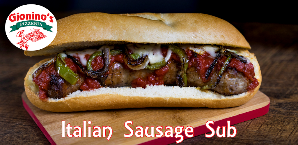 Gioninos Pizzeria | restaurant | 203 Lafayette Rd, Medina, OH 44256, USA | 3307222727 OR +1 330-722-2727