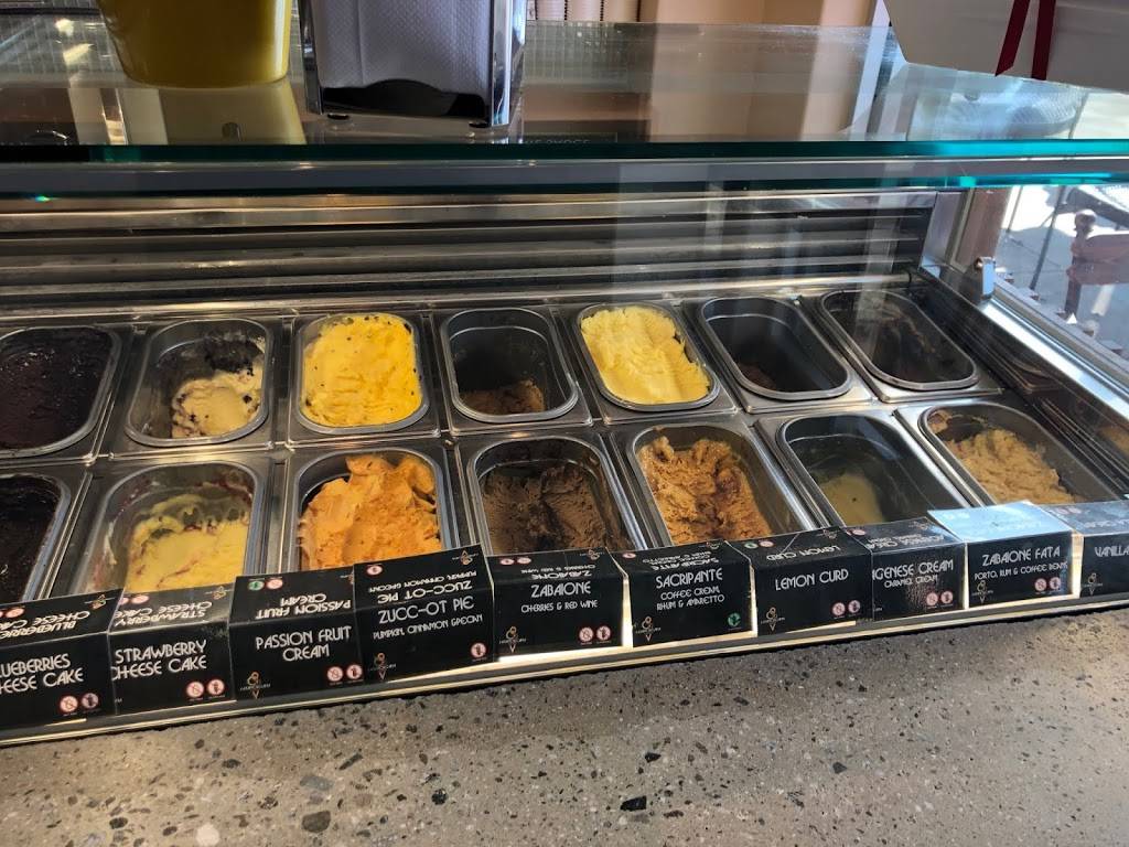 Fatamorgana Gelato - Beverly Hills | cafe | 162 S Beverly Dr, Beverly Hills, CA 90212, USA | 4243736215 OR +1 424-373-6215