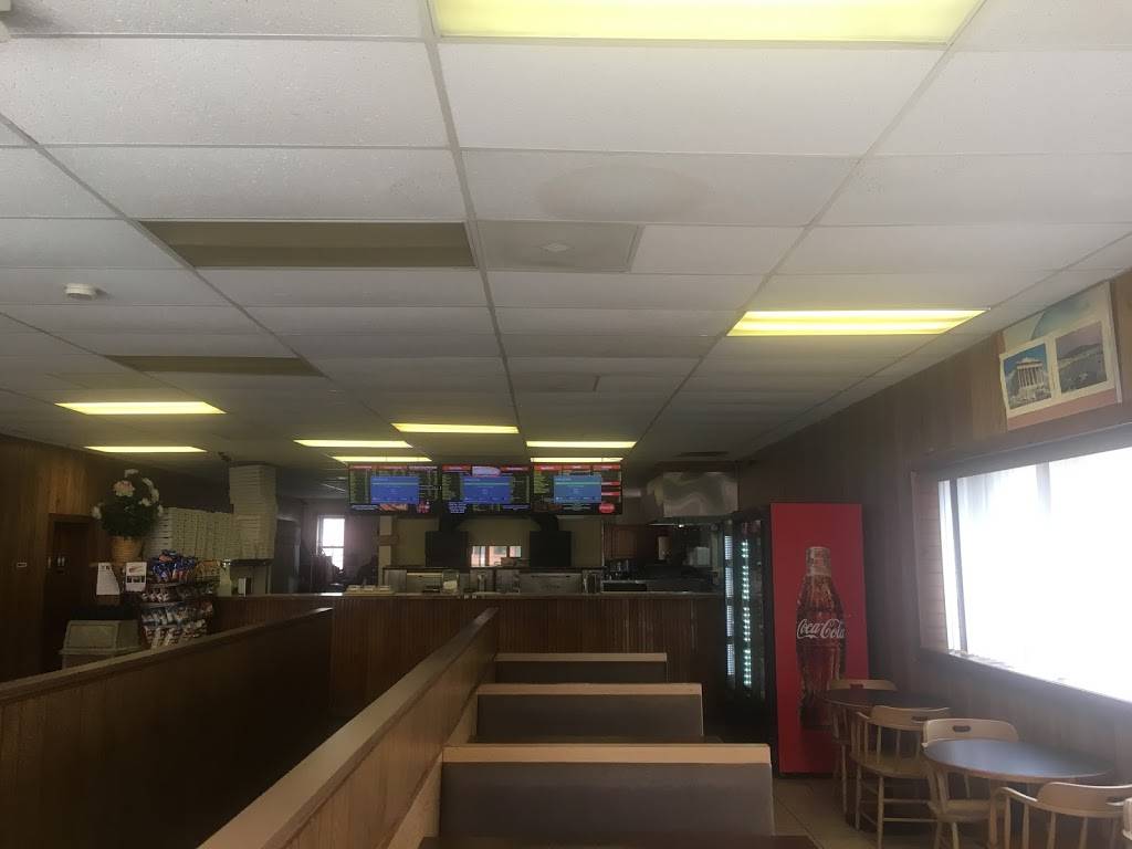 C & S Pizza Of Winchendon | restaurant | 188 Central St, Winchendon, MA 01475, USA | 9782972202 OR +1 978-297-2202