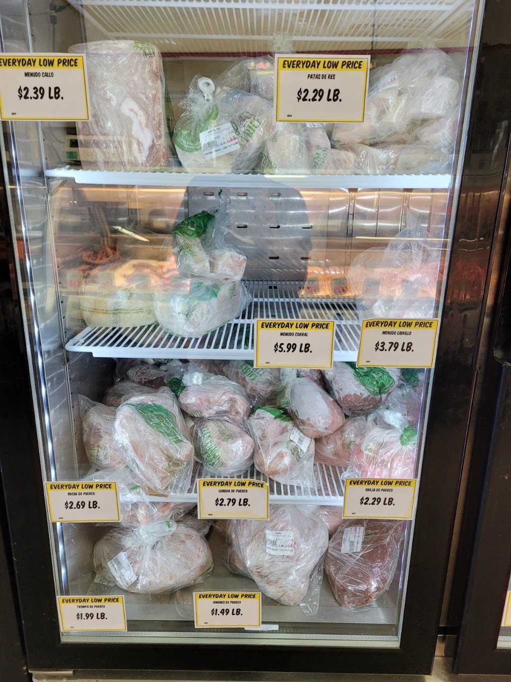 Central Market | meal takeaway | 726 Central Ave S, Quincy, WA 98848, USA | 5097875100 OR +1 509-787-5100