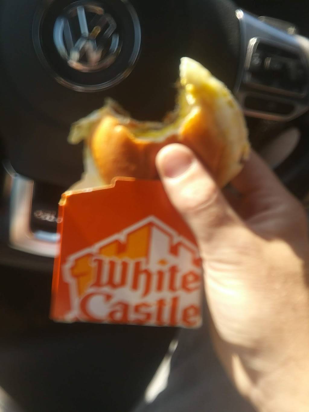 White Castle | restaurant | 1803 W Jefferson St, Joliet, IL 60435, USA | 8157251310 OR +1 815-725-1310