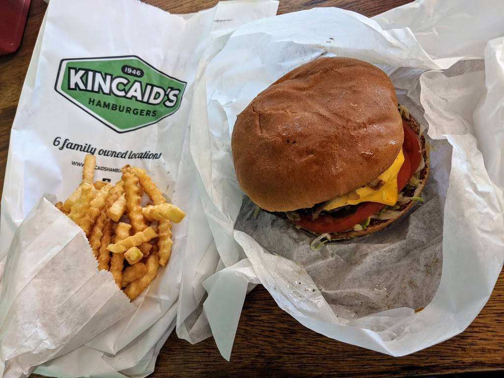 Kincaids Hamburgers | restaurant | 4901 Camp Bowie Blvd, Fort Worth, TX 76107, USA | 8177322881 OR +1 817-732-2881