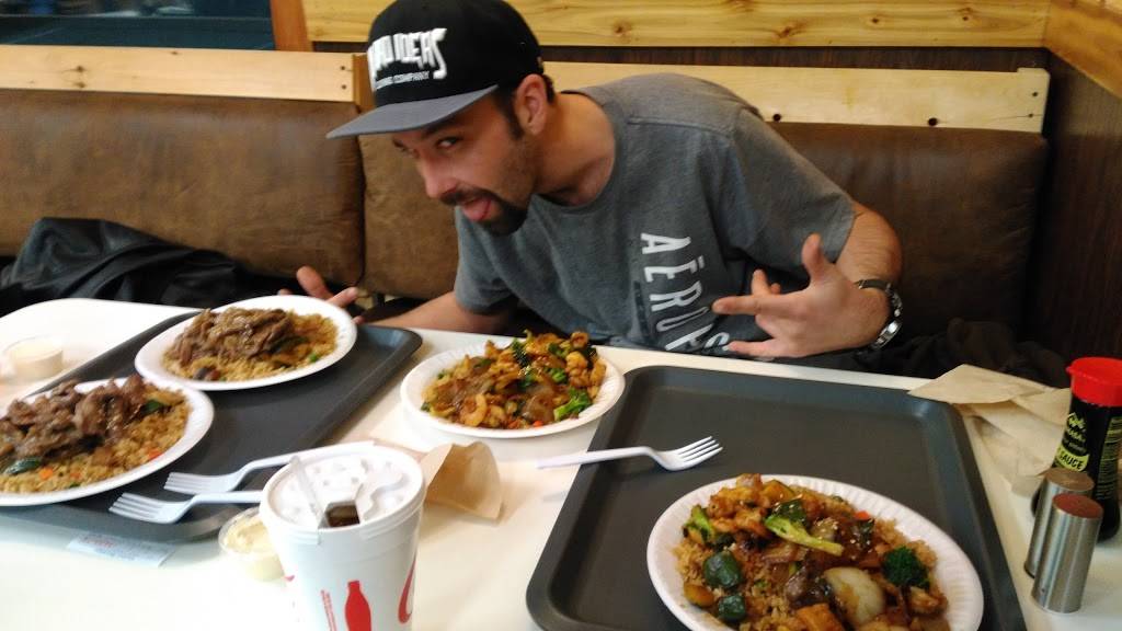 Seafood & More | restaurant | 3927, 724 S Main St, Danville, VA 24541, USA | 4347992333 OR +1 434-799-2333