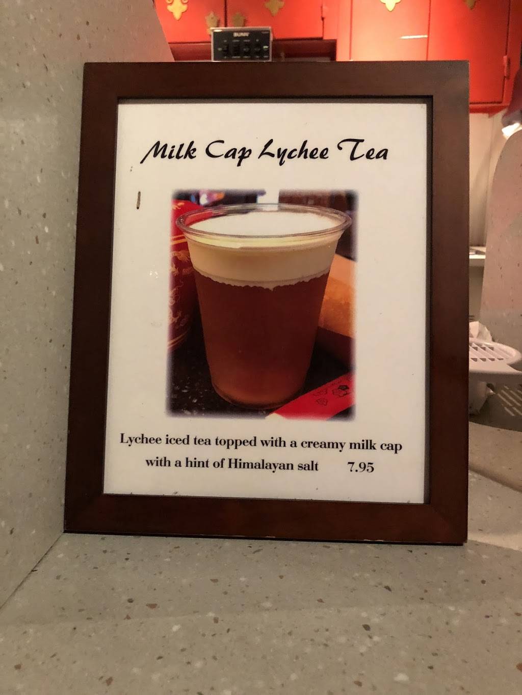 Joy of Tea | meal takeaway | 200 Epcot Center Dr, Orlando, FL 32836, USA | 4079395277 OR +1 407-939-5277