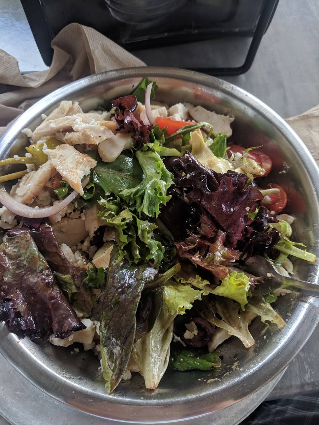 Stouts Pizza Co. | restaurant | 7915 W Loop 1604 N #114, San Antonio, TX 78254, USA | 2106640004 OR +1 210-664-0004