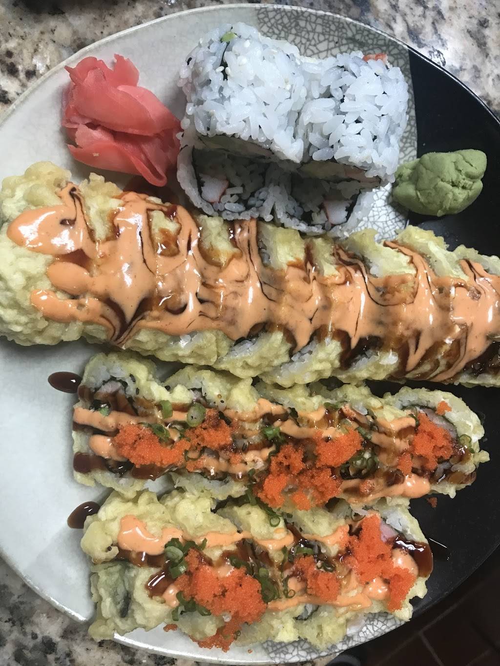 F.J Hibachi Express | restaurant | 1832 Bruce B Downs Blvd, Wesley Chapel, FL 33543, USA | 8139911500 OR +1 813-991-1500