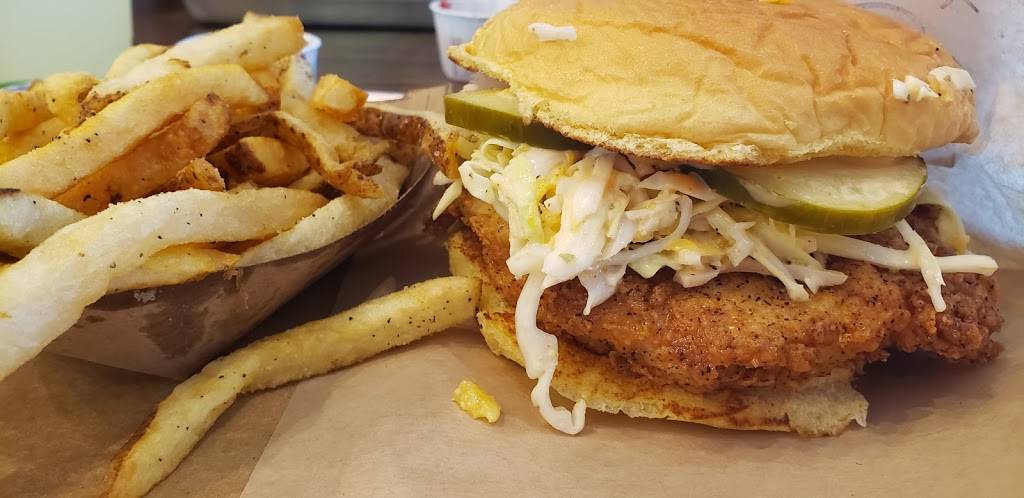 Boxcar Bettys | restaurant | 1701 Shoremeade Rd, Mt Pleasant, SC 29464, USA | 8542275198 OR +1 854-227-5198