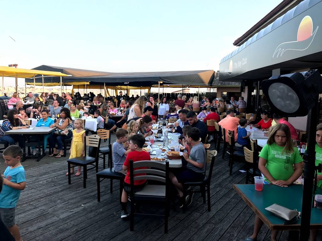 Toll Man Joes Bayside | restaurant | 5101 Shawcrest Rd, Wildwood, NJ 08260, USA | 6098544866 OR +1 609-854-4866