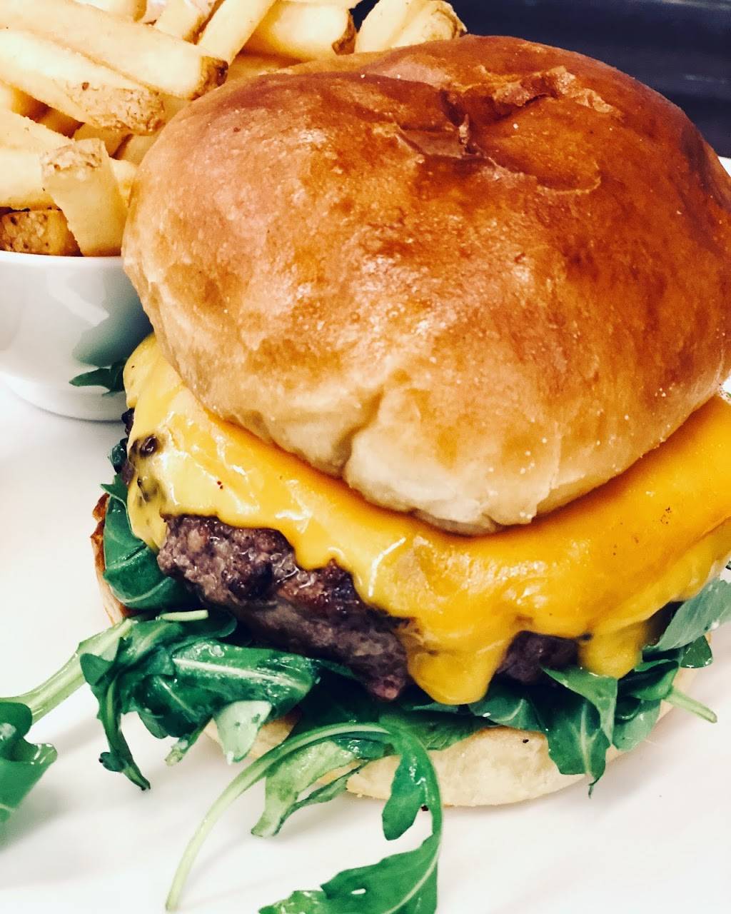 Crescent Kitchen | restaurant | 7800 Normandale Blvd, Minneapolis, MN 55439, USA | 9528938473 OR +1 952-893-8473