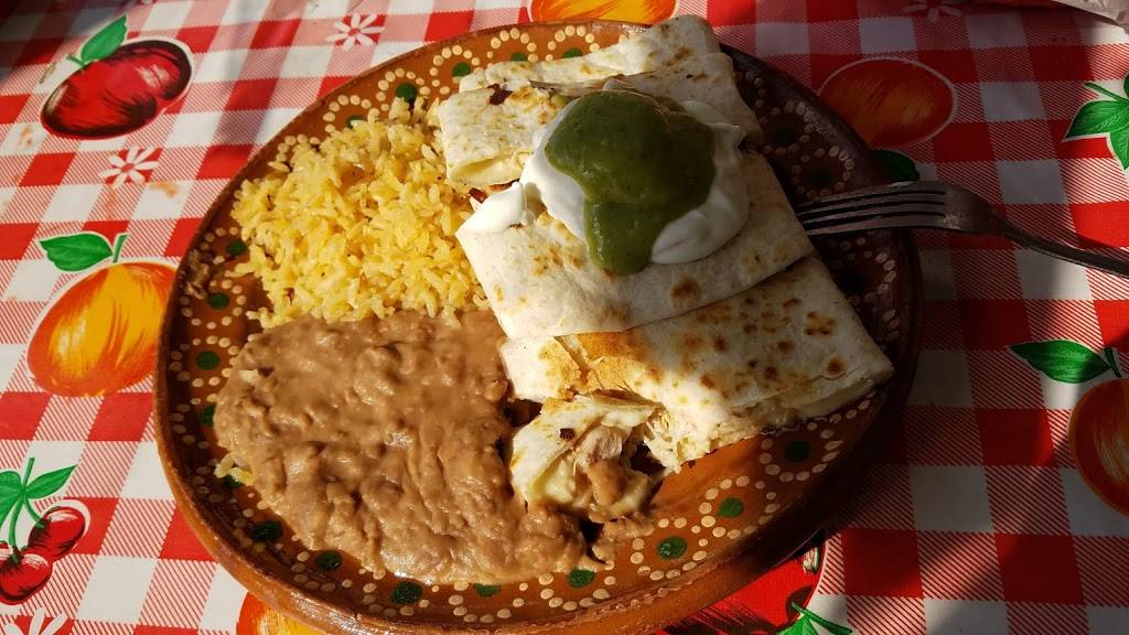 La Casita | restaurant | 3659 Foothill Blvd, Oakland, CA 94601, USA | 5102614260 OR +1 510-261-4260