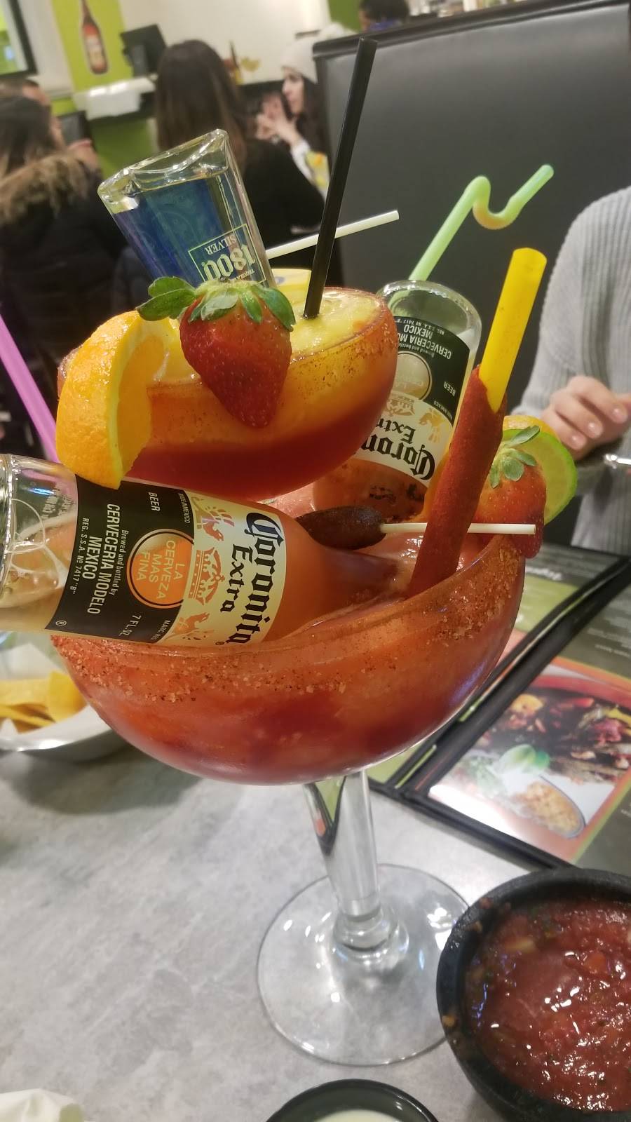 3 Tequilas | restaurant | 3308 S Peoria Ave, Tulsa, OK 74105, USA | 9187286004 OR +1 918-728-6004