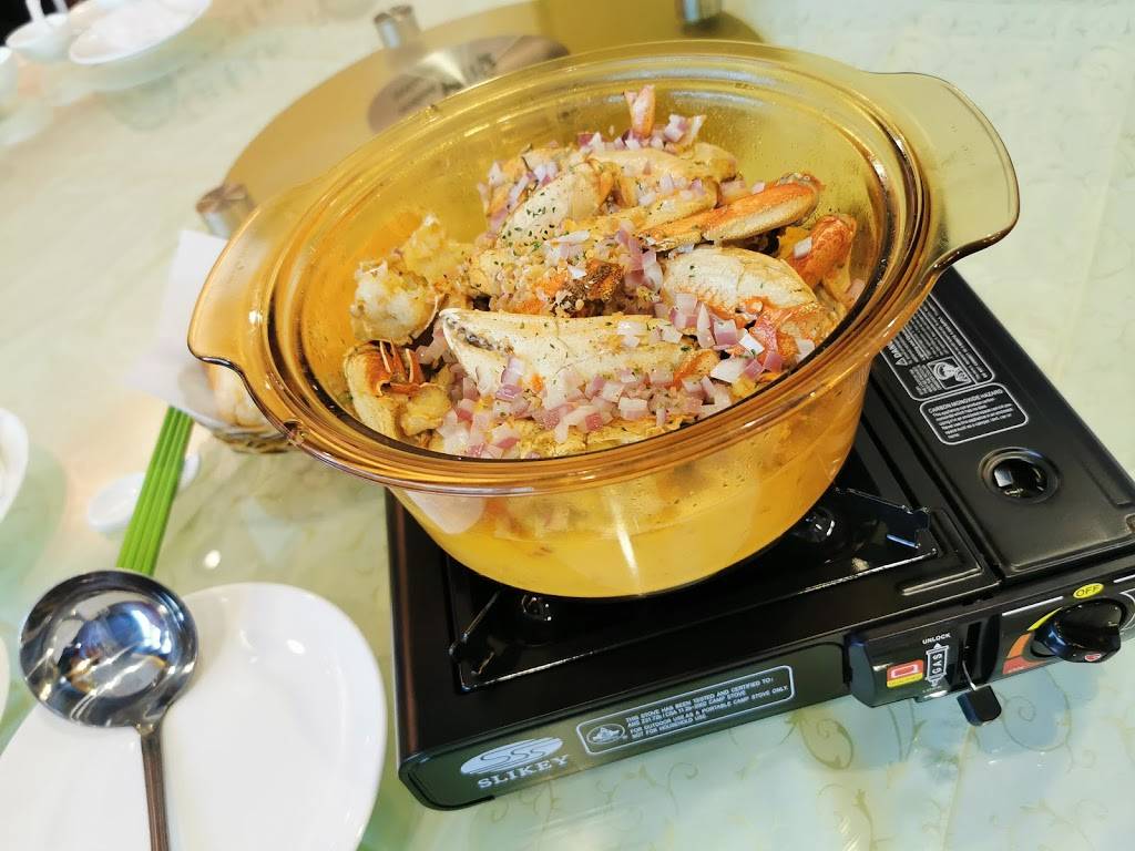 Yunlin Sea food Restaurant 雲臨粵菜海鮮館 | restaurant | 3250 Midland Ave Unit G101, Scarborough, ON M1V 0C7, Canada | 4162918889 OR +1 416-291-8889