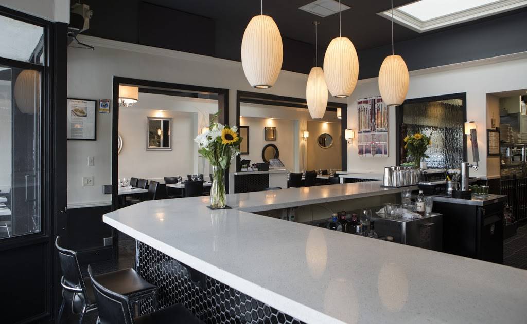 Terún | restaurant | 448 California Ave, Palo Alto, CA 94306, USA | 6506008310 OR +1 650-600-8310