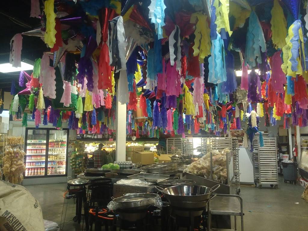 La Central Tienda Mexicana Y Taqueria | bakery | 25626 Pacific Hwy S, Kent, WA 98032, USA | 2538394065 OR +1 253-839-4065