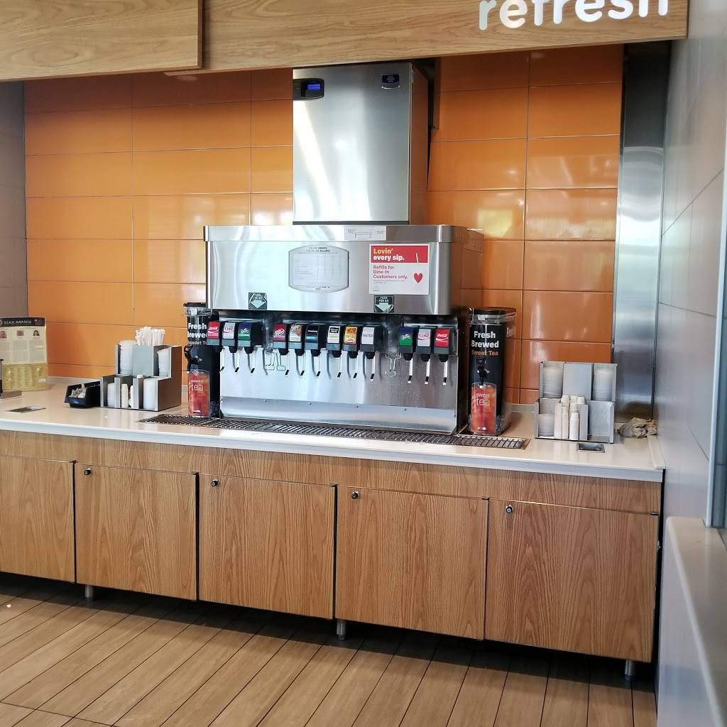 McDonalds | cafe | 2909 US Hwy 19 N, Holiday, FL 34691, USA | 7279347035 OR +1 727-934-7035