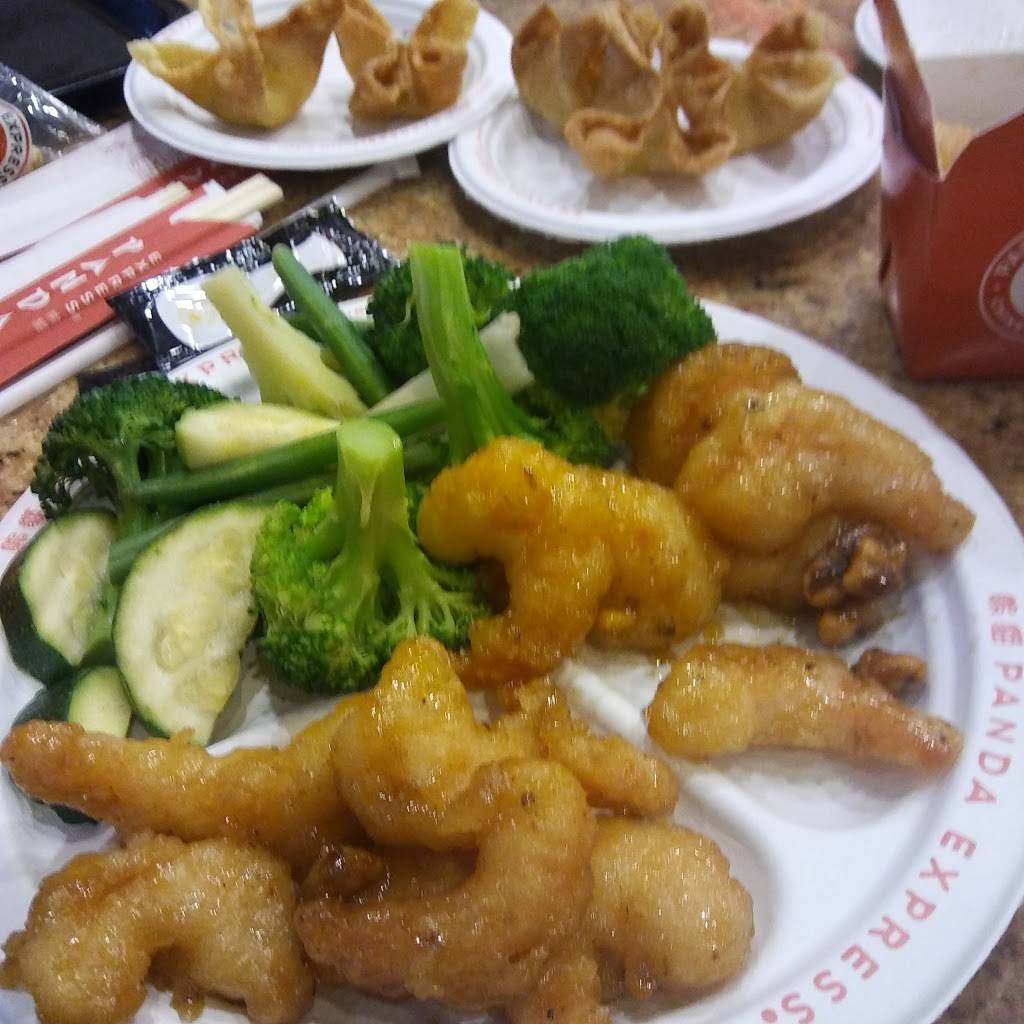 Panda Express | meal takeaway | 2109 M.L.K. Jr Blvd, Fayetteville, AR 72701, USA | 4795750216 OR +1 479-575-0216