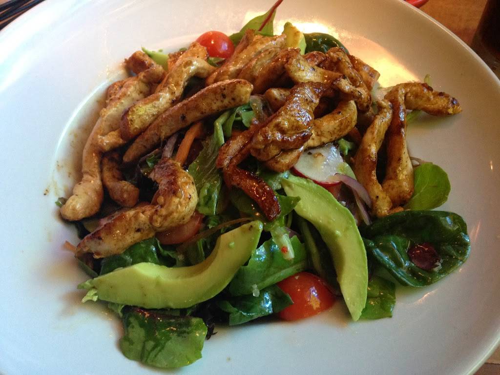 Blue Ginger Seafood Steakhouse | restaurant | 14395 Miramar Pkwy, Miramar, FL 33027, USA | 9545387988 OR +1 954-538-7988