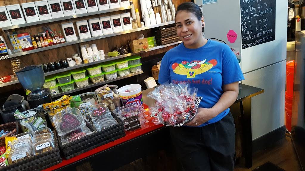 JBs Bistro | restaurant | 603 7th St S, St. Petersburg, FL 33701, USA | 7276234976 OR +1 727-623-4976