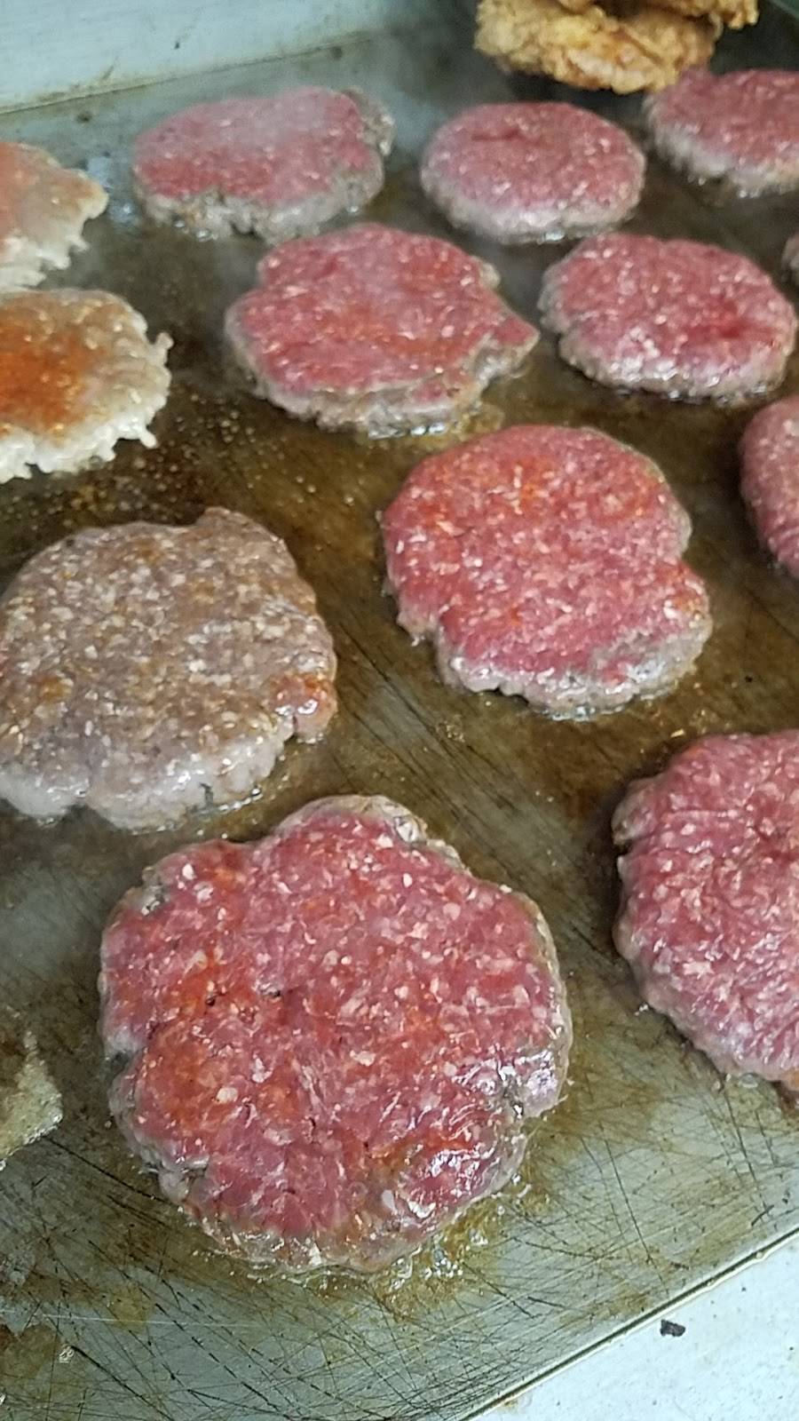 Kellys Diner | restaurant | 1531 S Union St, Opelousas, LA 70570, USA | 3379427466 OR +1 337-942-7466