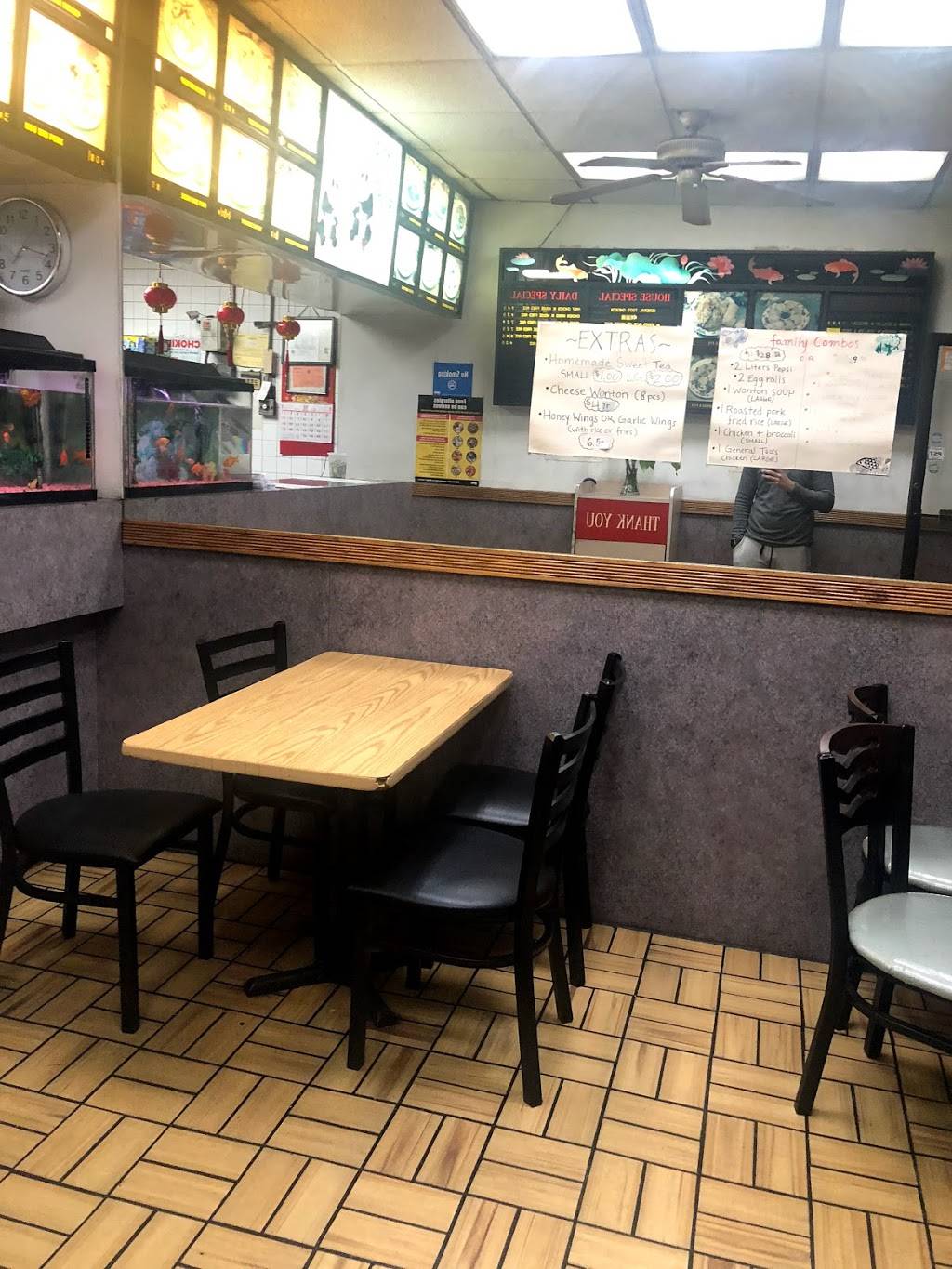 Guan Hin | restaurant | 3650 Bailey Ave, Bronx, NY 10463, USA | 7186010597 OR +1 718-601-0597