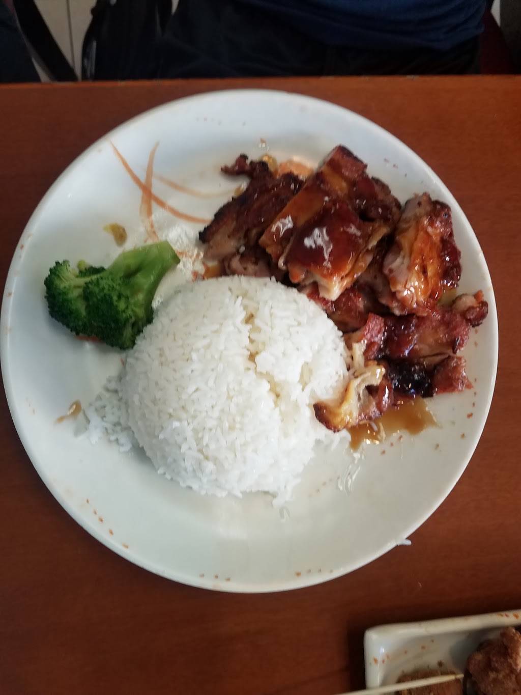 Quickly | cafe | 9445 Las Tunas Dr, Temple City, CA 91780, USA | 6262921620 OR +1 626-292-1620