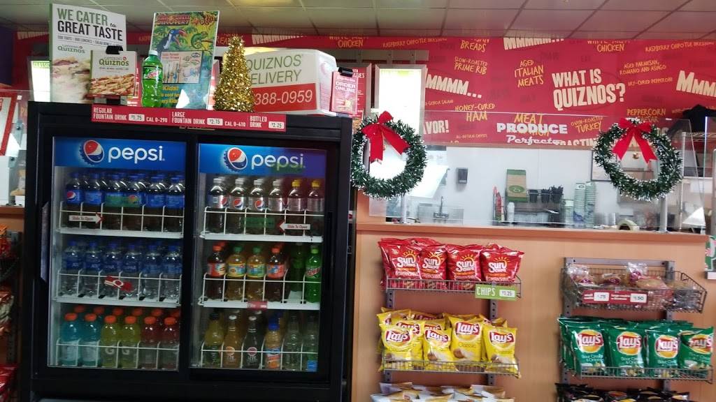 Quiznos | restaurant | 9118 Town Center Pkwy Ste 102, Bradenton, FL 34202, USA | 9413880959 OR +1 941-388-0959