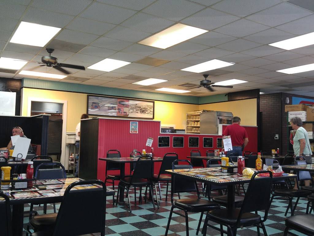 TCs Grill | restaurant | 2514 Old Niles Ferry Rd, Maryville, TN 37801, USA | 8659801905 OR +1 865-980-1905