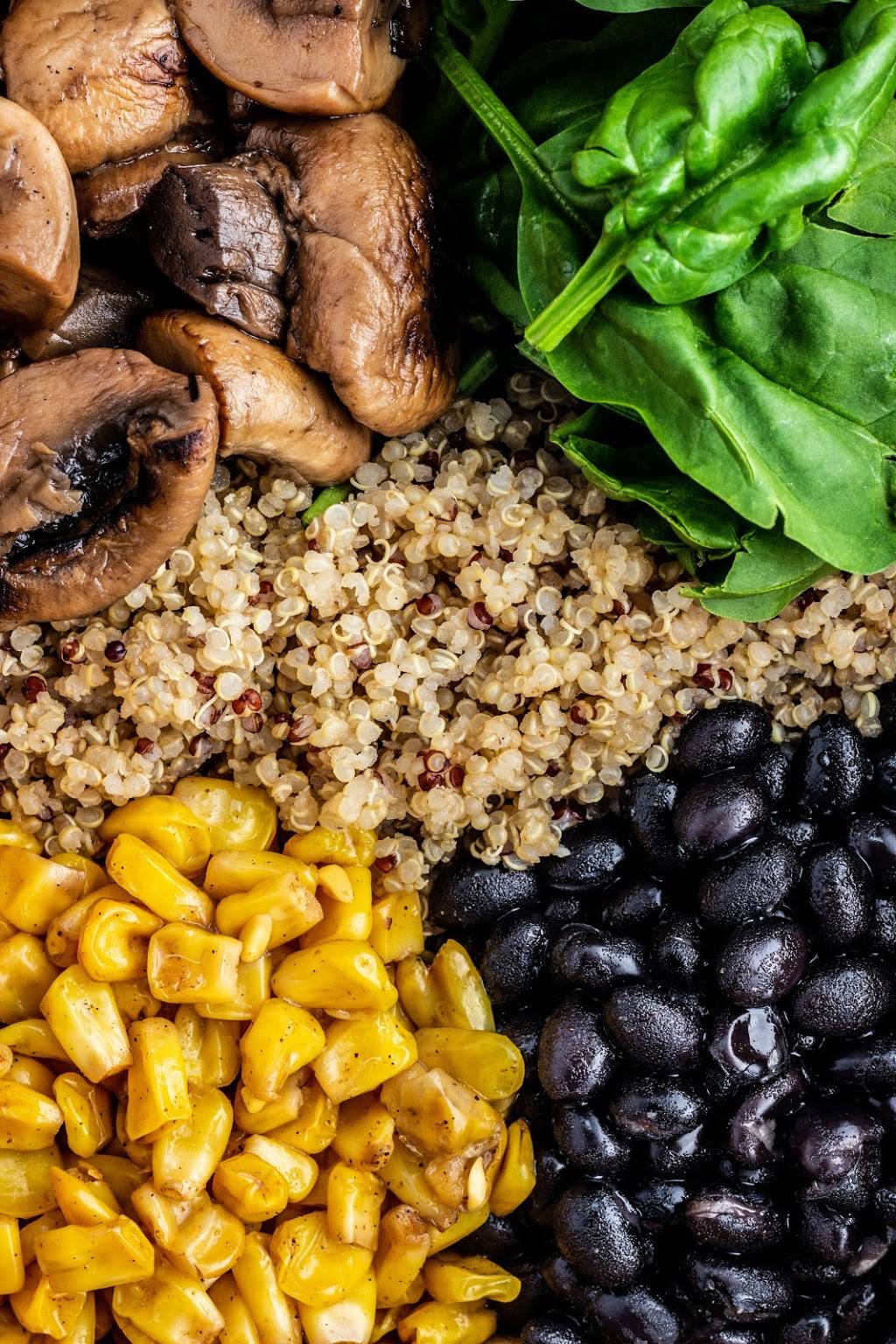 KORGETTE | restaurant | 609 Irvington Ave, Orlando, FL 32803, USA | 4079272803 OR +1 407-927-2803