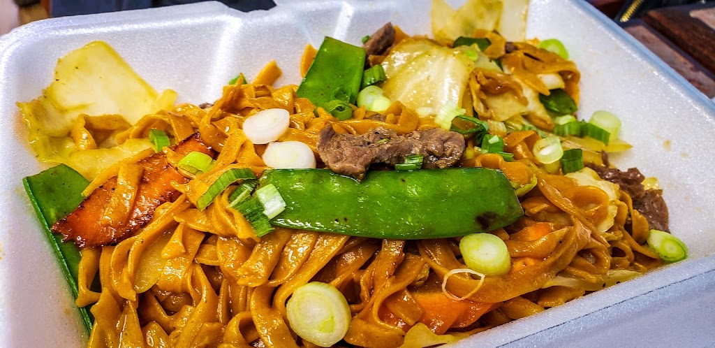 Lemongrass Asian Cuisine Brownwood | restaurant | 1900 Coggin Ave, Brownwood, TX 76801, USA | 3252034466 OR +1 325-203-4466