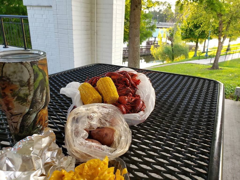 Crawfish Xpress | restaurant | 57965 Laville St, Plaquemine, LA 70764, USA | 2256870226 OR +1 225-687-0226