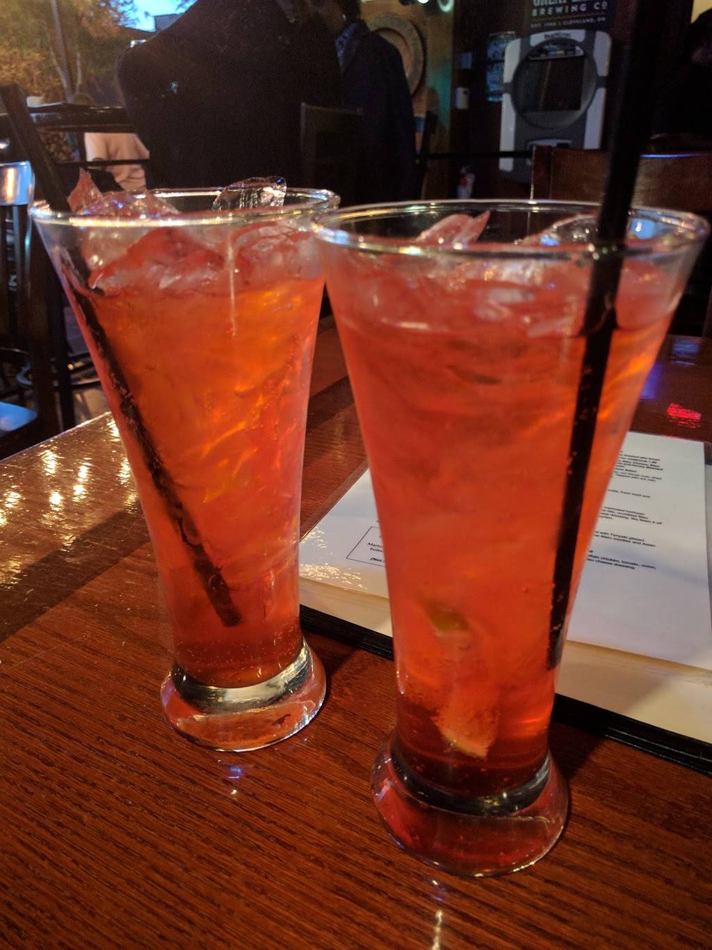 Baxters | restaurant | 205 S Main St, Akron, OH 44308, USA | 2346780761 OR +1 234-678-0761