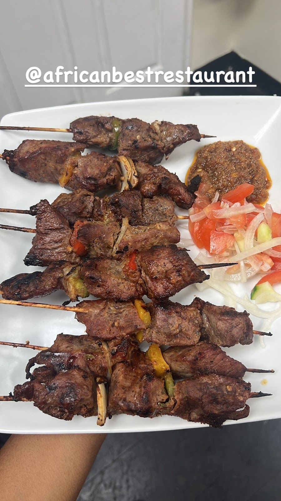 African Best Restaurant | restaurant | 7325 St Andrews Church Rd, Louisville, KY 40214, USA | 5025480597 OR +1 502-548-0597