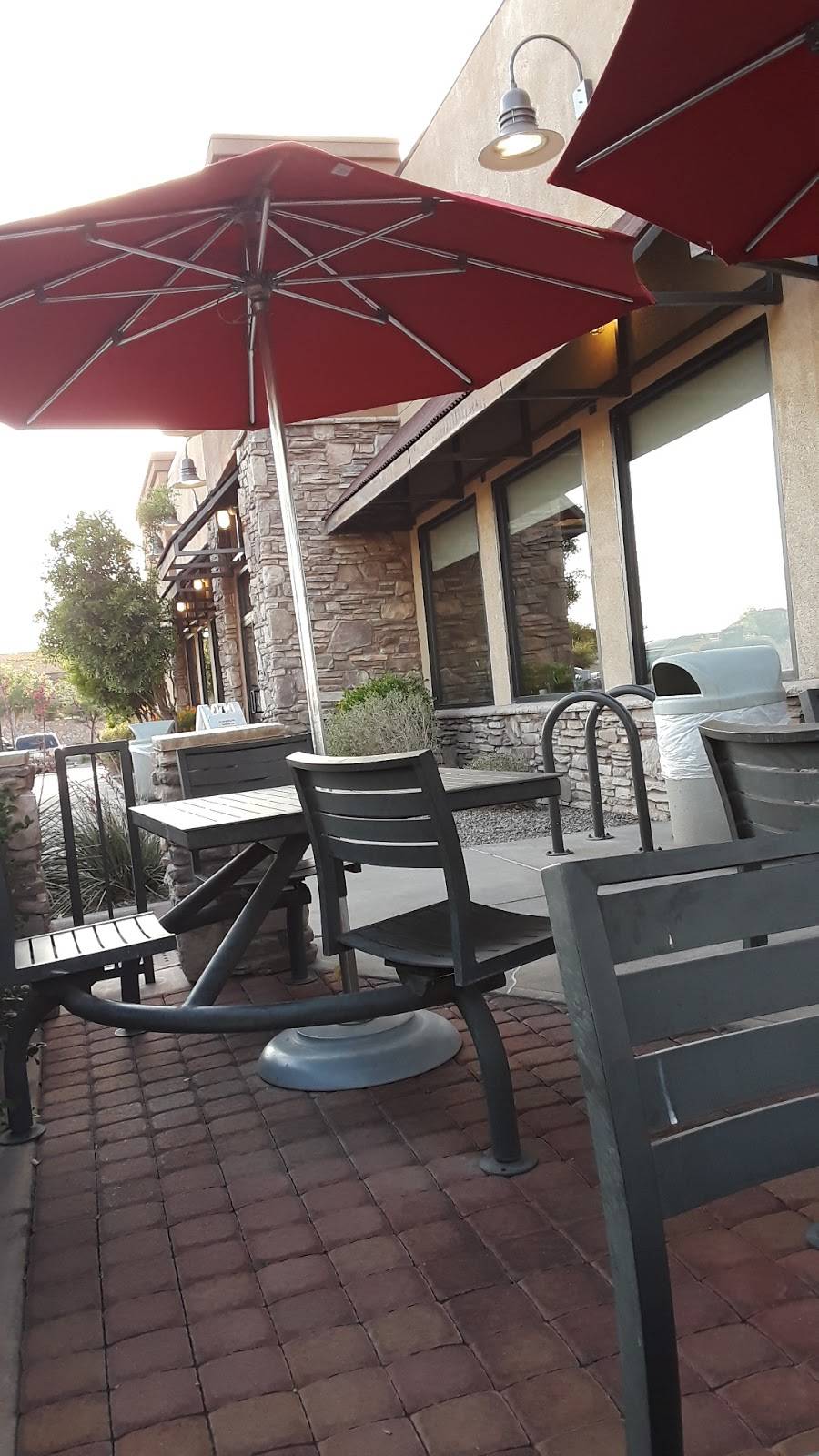 Chick-fil-A | restaurant | 4908 S Power Rd, Mesa, AZ 85212, USA | 4809886252 OR +1 480-988-6252