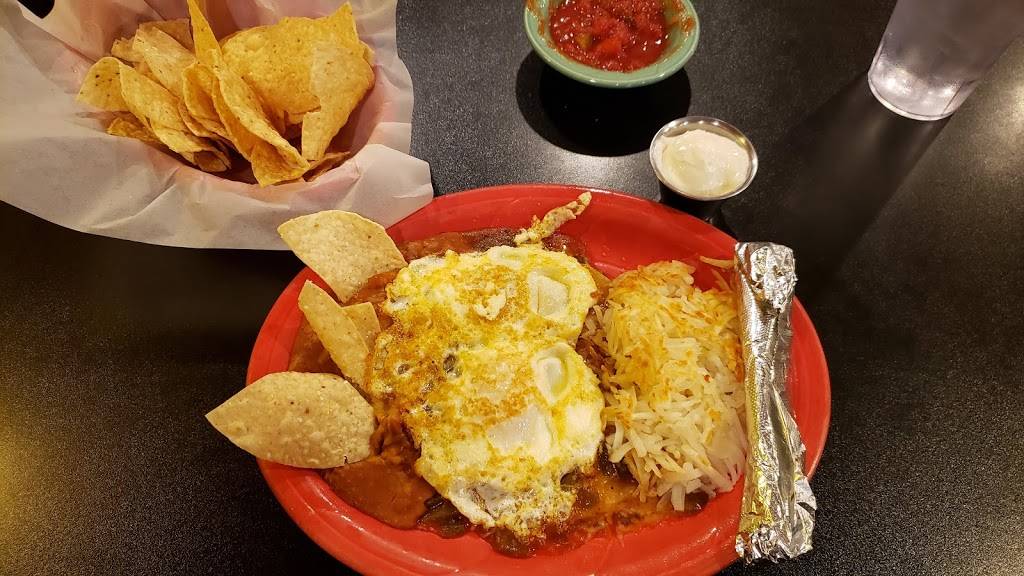 Little Anitas New Mexican Foods | restaurant | 6882 S Yosemite St, Centennial, CO 80112, USA | 3033504779 OR +1 303-350-4779