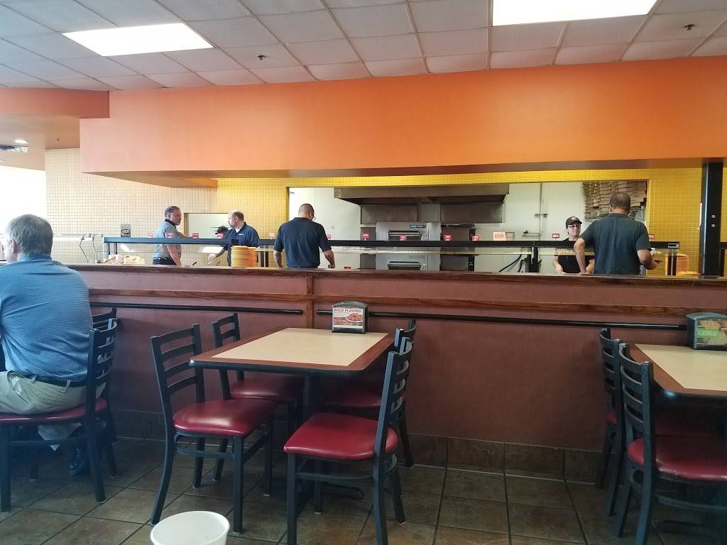 Cicis | restaurant | 22513 Tomball Pkwy Ste 117, Houston, TX 77070, USA | 2812571650 OR +1 281-257-1650