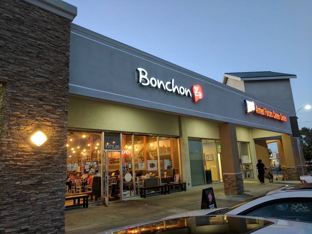 Bonchon - Almaden | restaurant | 1375 Blossom Hill Rd #66, San Jose, CA 95118, USA | 4082167100 OR +1 408-216-7100