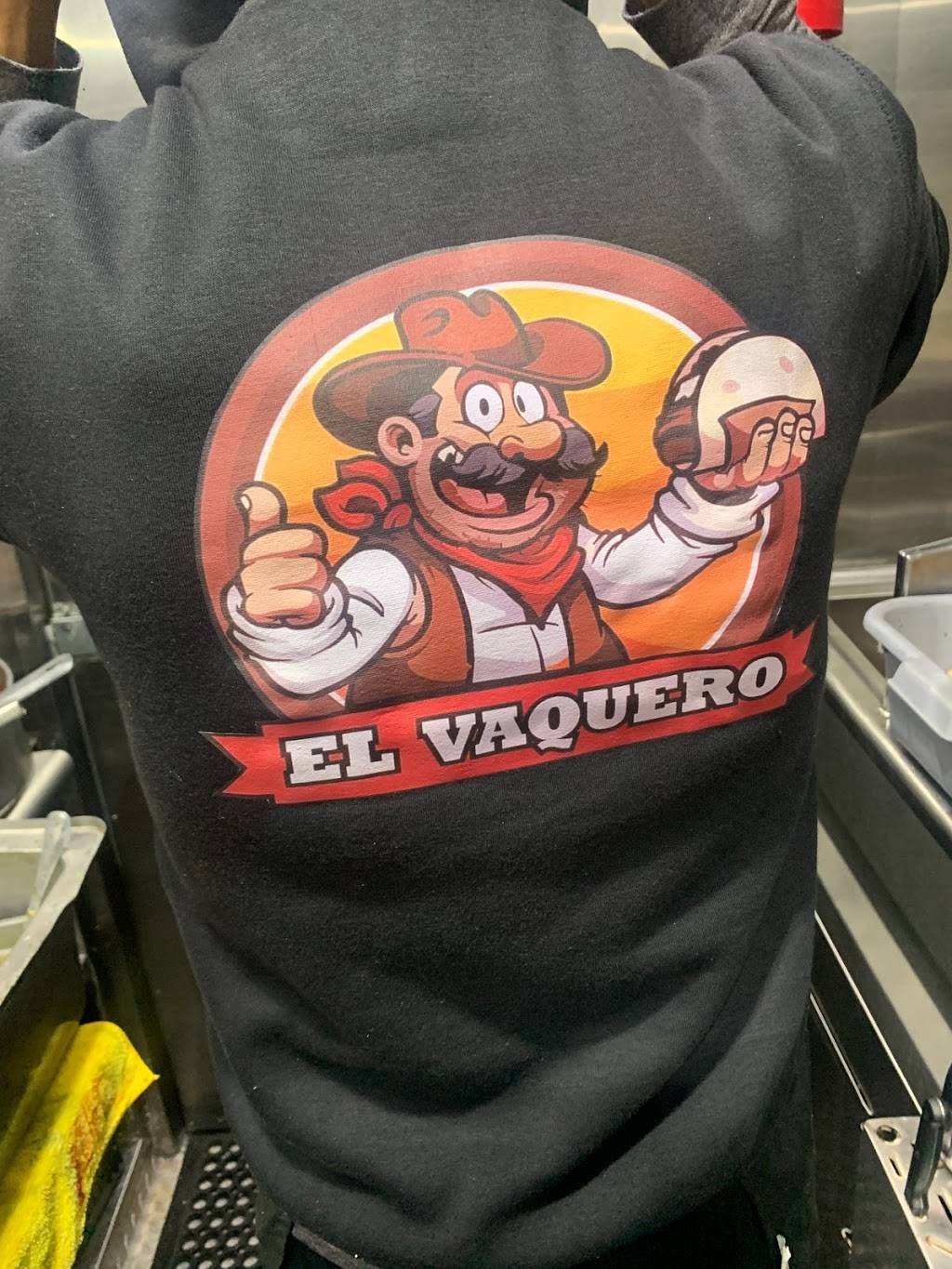 Tacos el Vaquero | restaurant | 269 3rd Ave, Chula Vista, CA 91910, USA | 6196784177 OR +1 619-678-4177