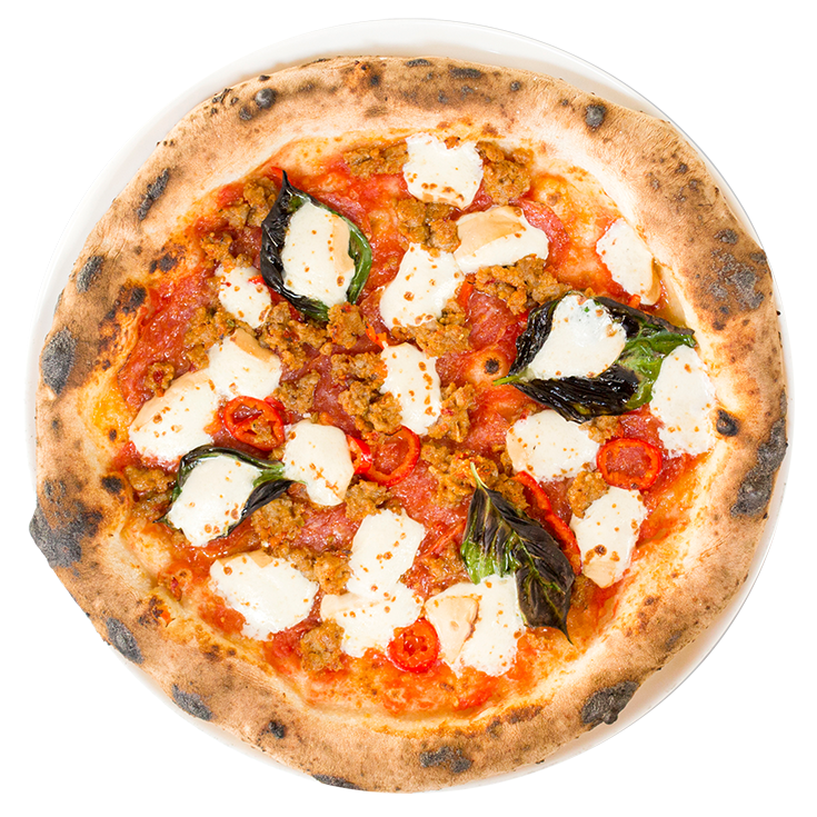 Pizzaluté | restaurant | 13160 Sorrento Rd, Pensacola, FL 32507, USA | 8504653133 OR +1 850-465-3133