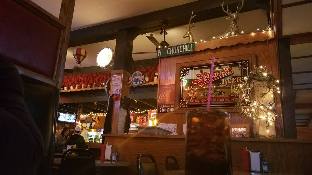 Meister Bar & Grill | restaurant | 901 4th St S, Stillwater, MN 55082, USA | 6514399860 OR +1 651-439-9860