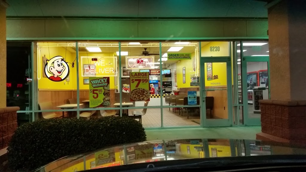 Hungry Howies Pizza | meal delivery | 8230 Navarre Pkwy, Navarre, FL 33566, USA | 8509396400 OR +1 850-939-6400